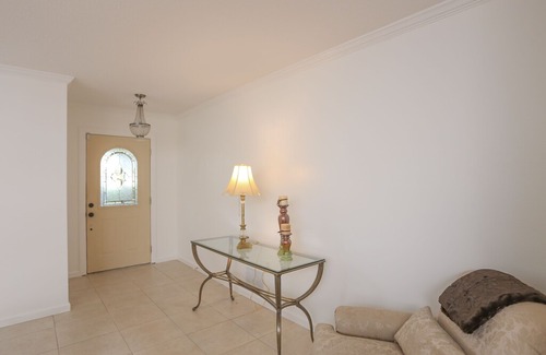 Venice Gardens House | VENICE-- WITH A POOL -- LOW SUMMER RATES