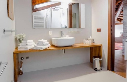 Mazzorbo Bed & Breakfast | Venissa Wine Resort