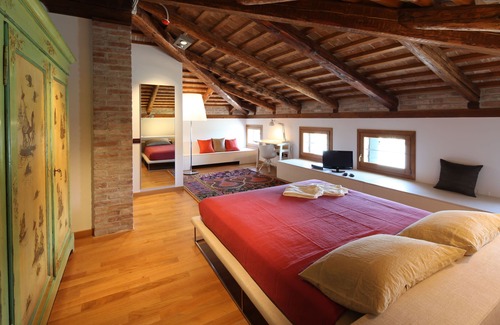 Mazzorbo Bed & Breakfast | Venissa Wine Resort