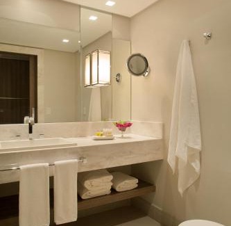 Jacarepagua Hotel | Venit Barra Hotel