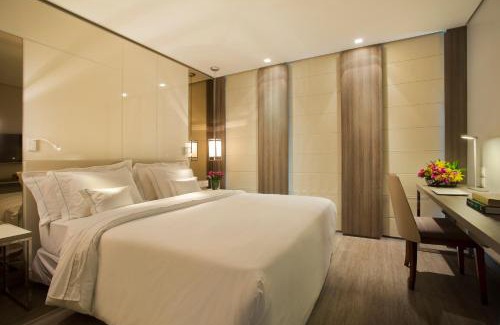 Jacarepagua Hotel | Venit Barra Hotel