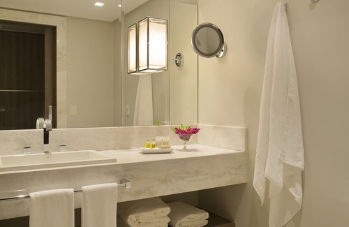 Jacarepagua Hotel | Venit Barra Hotel