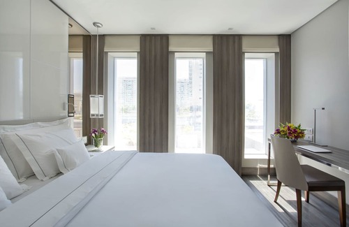 Jacarepagua Hotel | Venit Barra Hotel