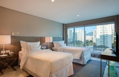 Jacarepagua Hotel | Venit Mio Hotel