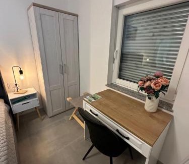 Kaptol House | Venite Rooms