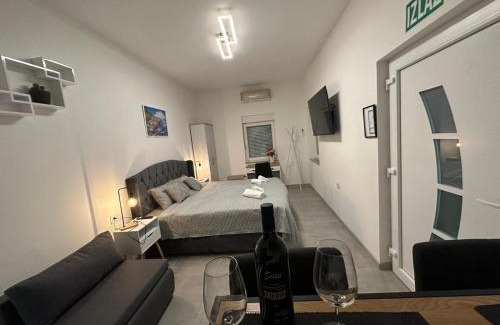 Kaptol House | Venite Rooms