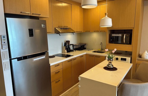 Pinagsama Apartment | VenizLex