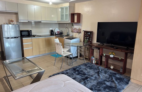 Pinagsama Apartment | VenizLex