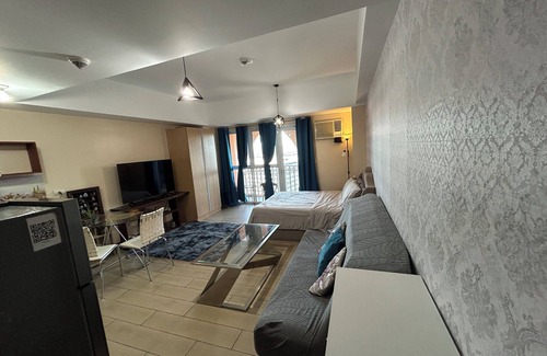 Pinagsama Apartment | VenizLex