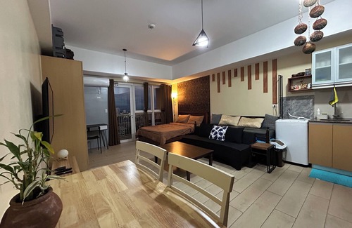 Pinagsama Apartment | VenizLex