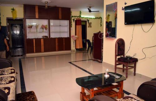 Vijayawada House | Venkateswara Stay Home