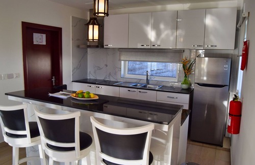 Mare Anglaise Apartment | Venlia (One Bedroom Apartment)
