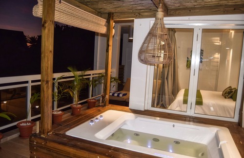 Mare Anglaise Apartment | Venlia (One Bedroom Apartment)