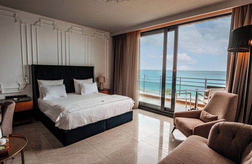 Atakum Hotel | Venn Boutique Hotel - Boutique Class