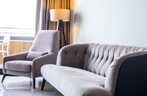 Atakum Hotel | Venn Boutique Hotel - Boutique Class
