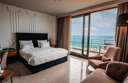 Atakum Hotel | Venn Boutique Hotel
