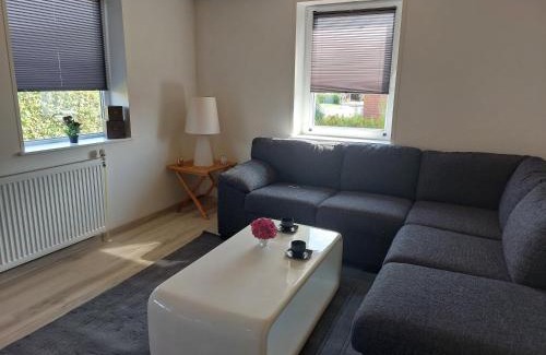 Lemvig Municipality House | Venos Home