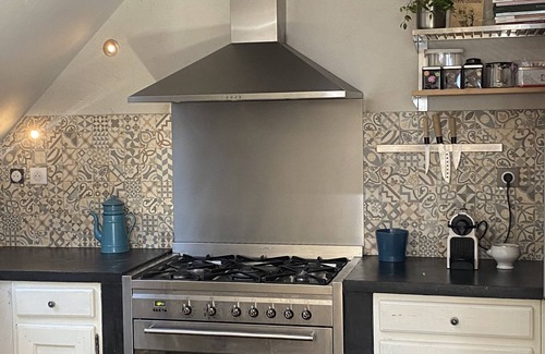 Venosc House | VENOSC Village: Le Haut de la Grange:10 pers. JACUZZI, SAUNA, SWIMMING POOL