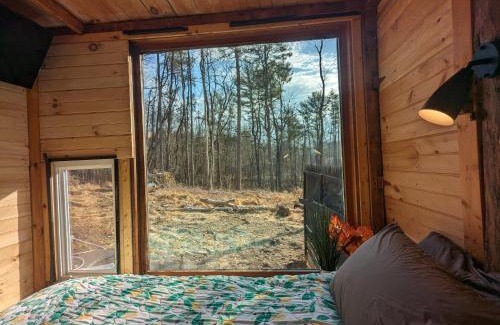 Leeds Other | Venster Your window to the wilderness