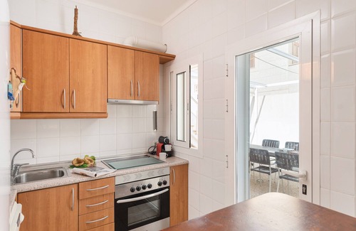 Sa Rapita House | VENT DE XALOC - Charming town house near the sea - Free WiFi