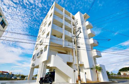 Urasoe Apartment | Vent du Vent401