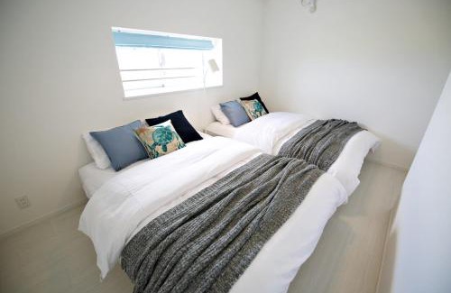Urasoe Apartment | Vent du Vent401