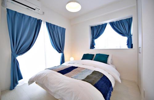 Urasoe Apartment | Vent du Vent401