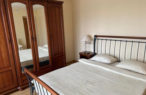 Siauliai County Apartment | Venta City Apartment