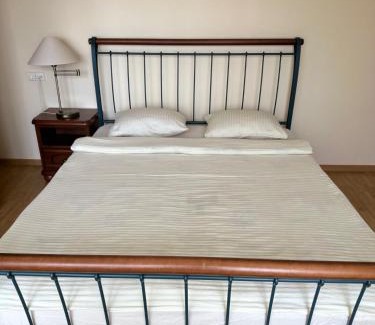 Siauliai County Apartment | Venta City Apartment