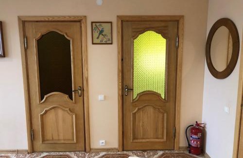 Siauliai County Apartment | Venta City Apartment