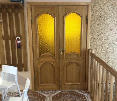 Siauliai County Apartment | Venta City Apartment