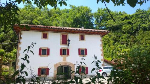Saragueta Bed & Breakfast | Venta de Arrieta