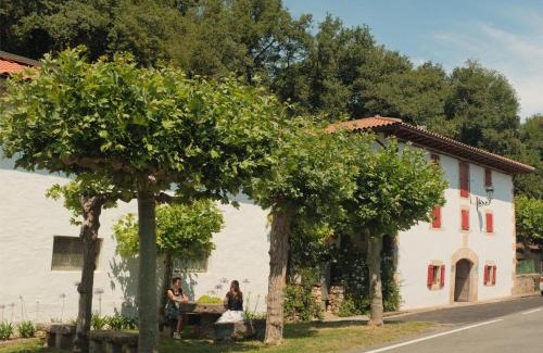 Saragueta Bed & Breakfast | Venta de Arrieta