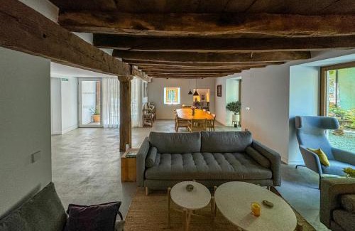 Saragueta Bed & Breakfast | Venta de Arrieta