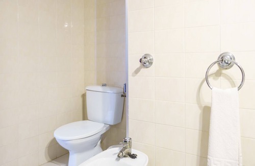 El Garrobo Hotel | Venta del Alto Hotel Las Cumbres