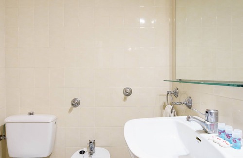 El Garrobo Hotel | Venta del Alto Hotel Las Cumbres