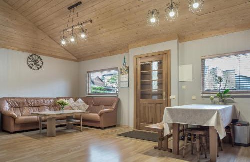 Ventspils House | Venta