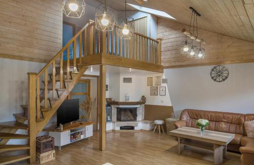 Ventspils House | Venta