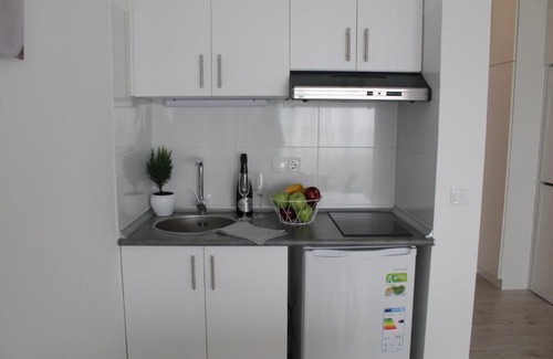 Empuriabrava Apartment | Ventana a la Naturaleza (50m playa)