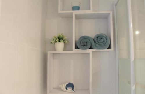 Empuriabrava Apartment | Ventana a la Naturaleza (50m playa)