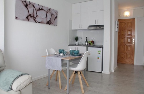 Empuriabrava Apartment | Ventana a la Naturaleza (50m playa)