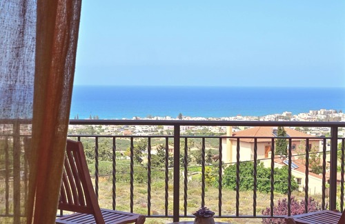 Vathianos Kampos Villa | Ventana Al Mar! A stunning villa with sea views!
