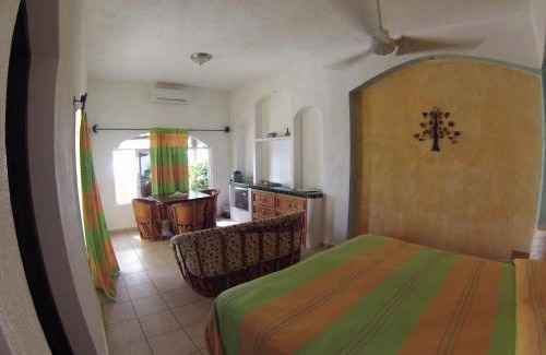 El Sargento Resort | Ventana Bay Resort
