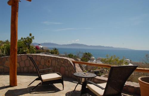 El Sargento Resort | Ventana Bay Resort