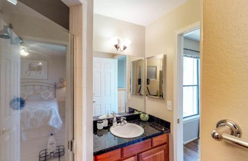 Tucson Apartment | Ventana Retreat