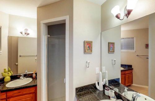 Tucson Apartment | Ventana Retreat