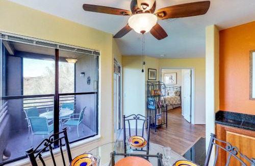 Tucson Apartment | Ventana Retreat