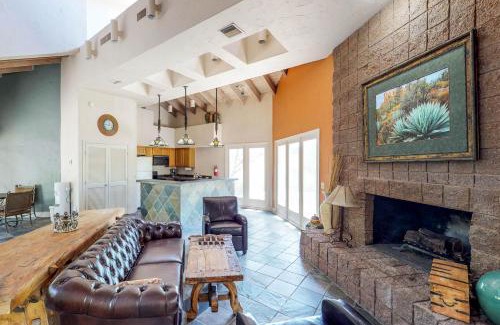 Tucson Apartment | Ventana Retreat