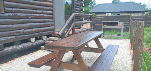 Chascomus House | Ventanas al Norte