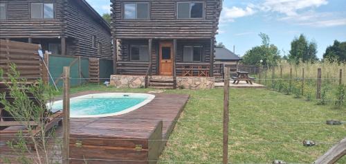 Chascomus House | Ventanas al Norte